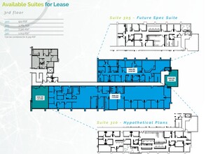 8881 Fletcher Pky, La Mesa, CA en alquiler Plano de la planta- Imagen 1 de 1