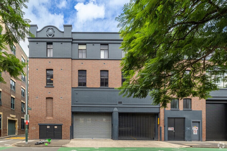 7 Kelly St, Ultimo en alquiler - Foto del edificio - Imagen 3 de 6