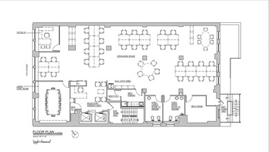 362 Fifth Ave, New York, NY en alquiler Plano de la planta- Imagen 1 de 1