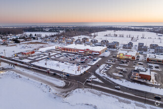 89 De Ch, Lavaltrie, QC - VISTA AÉREA  vista de mapa - Image1