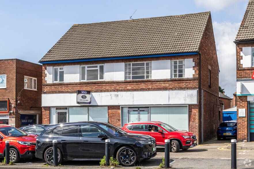 331 Benton Rd, Newcastle Upon Tyne en alquiler - Foto principal - Imagen 1 de 2