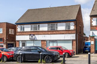 Más detalles de 331 Benton Rd, Newcastle Upon Tyne - Local en alquiler