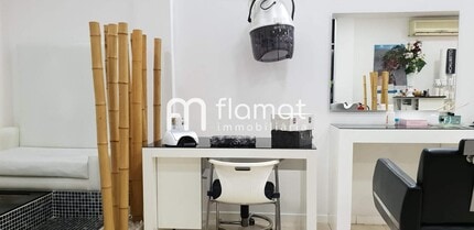 Local en Santa Coloma de Gramenet, Barcelona en alquiler Foto del interior- Imagen 2 de 4