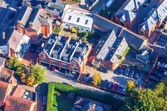 Más detalles de Brew House Ln, Hartley Wintney - Oficina en venta