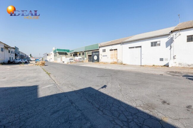 Más detalles de Nave en venta