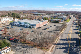 329 Speedwell Ave, Morris Plains, NJ - VISTA AÉREA  vista de mapa