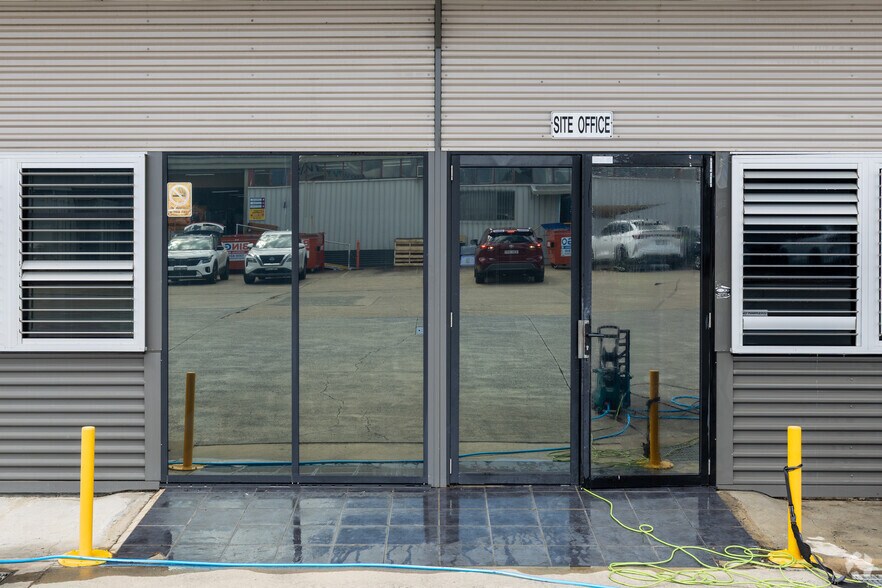183B Prospect Hwy, Seven Hills en alquiler - Foto del edificio - Imagen 2 de 6