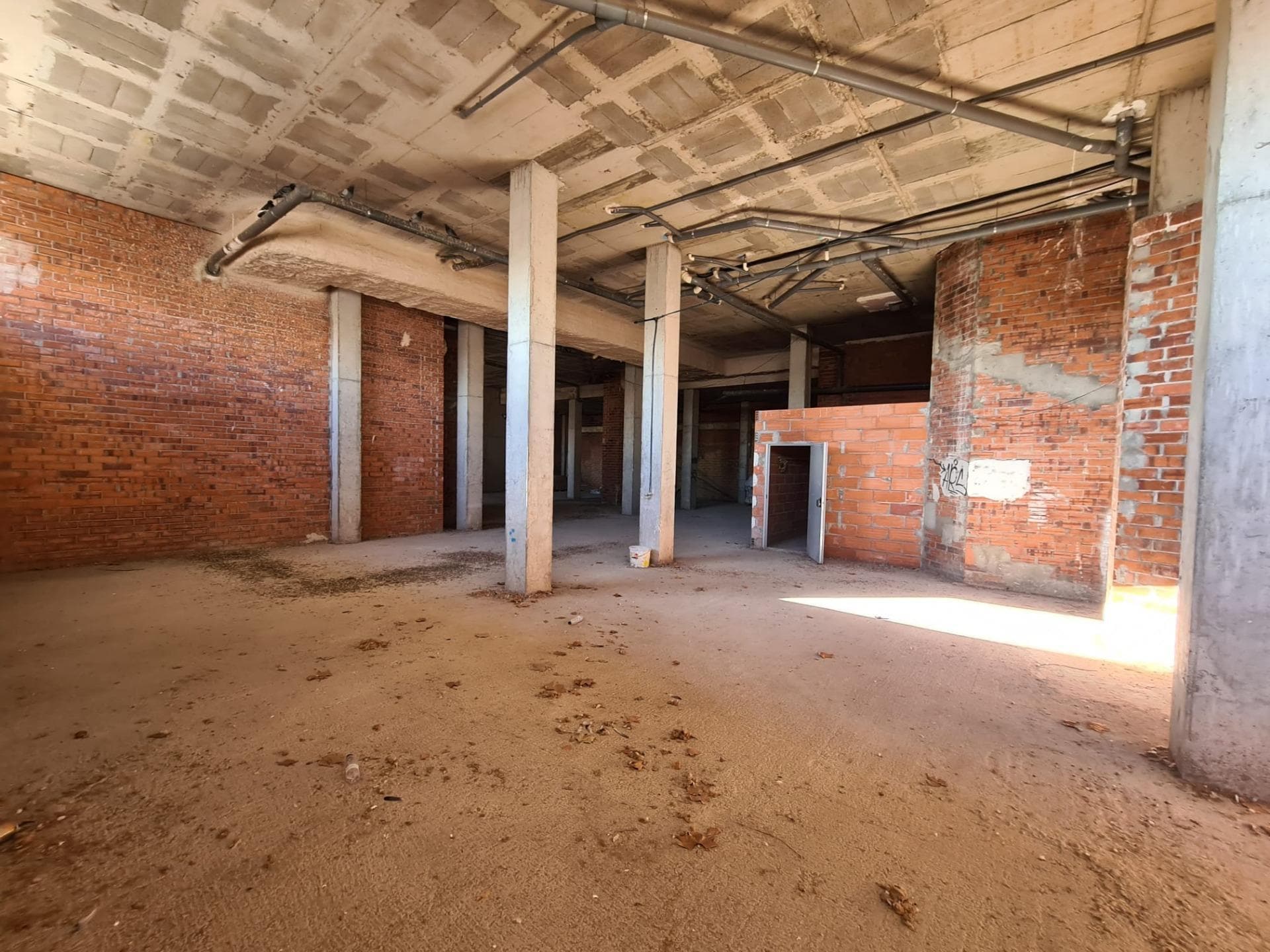 Local en Figueres, Gerona en alquiler Foto del interior- Imagen 1 de 3