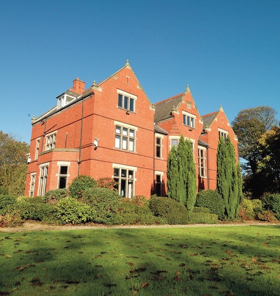 Rectory Ln, Warrington en alquiler - Foto del edificio - Imagen 3 de 9