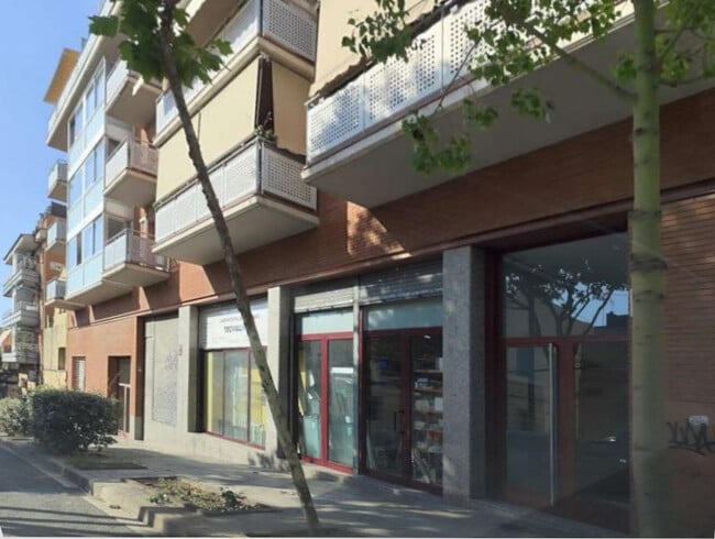 Más detalles de Edificio residencial​ en venta