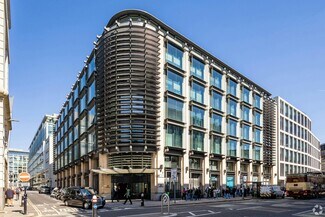 Más detalles de 27-37 Cannon St, London - Oficina en alquiler