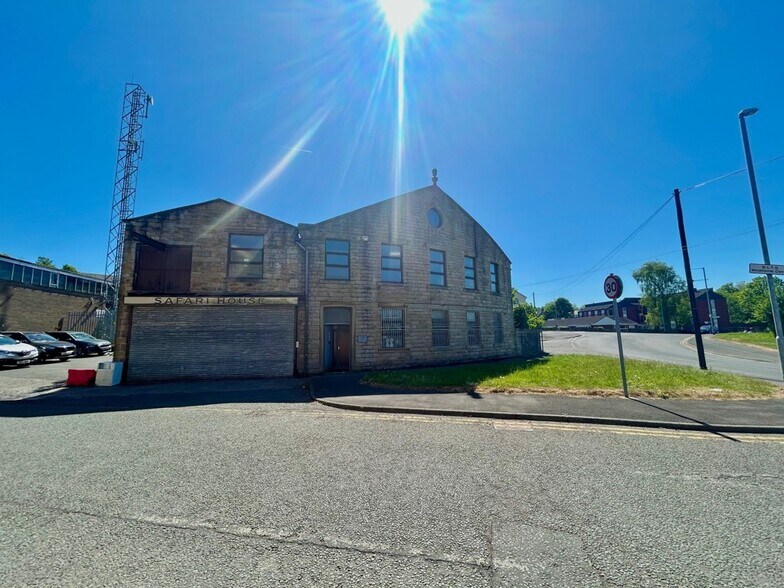 Grange Ln, Accrington en alquiler - Foto del edificio - Imagen 2 de 4