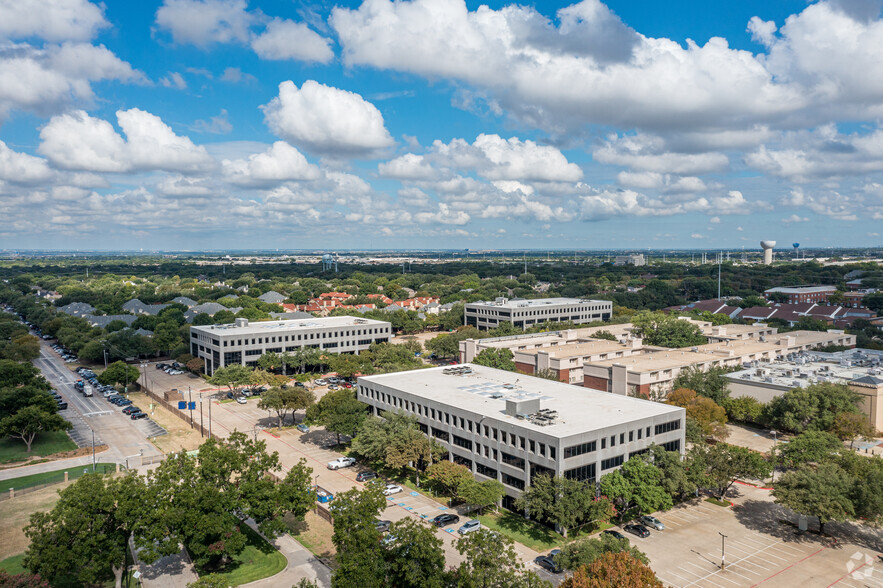 14275 Midway Rd, Addison, TX en alquiler - Foto del edificio - Imagen 1 de 14