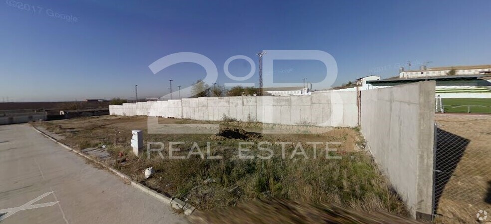 Terrenos en Recas, Toledo en venta - Foto principal - Imagen 1 de 3