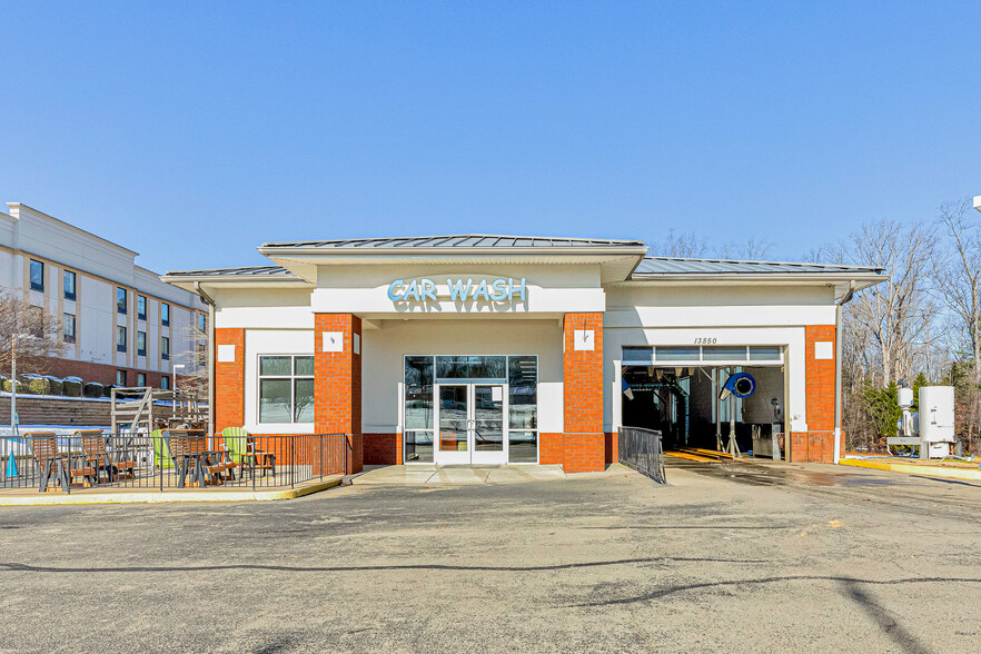 13550 Hull Street Rd, Midlothian, VA en venta - Foto del edificio - Imagen 1 de 40