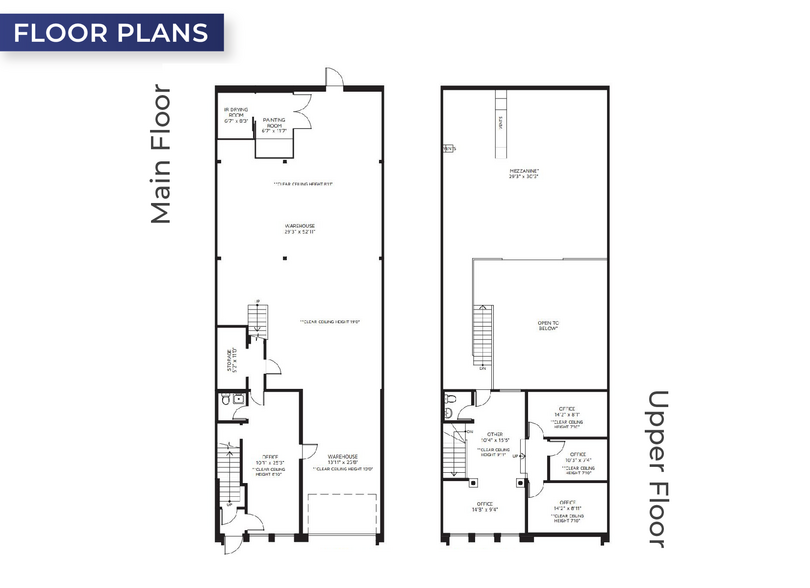 2544 Douglas Rd, Burnaby, BC en venta - Foto del edificio - Imagen 3 de 16