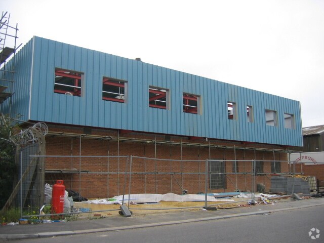 3 Lamson Rd, Rainham en alquiler Foto principal- Imagen 1 de 5