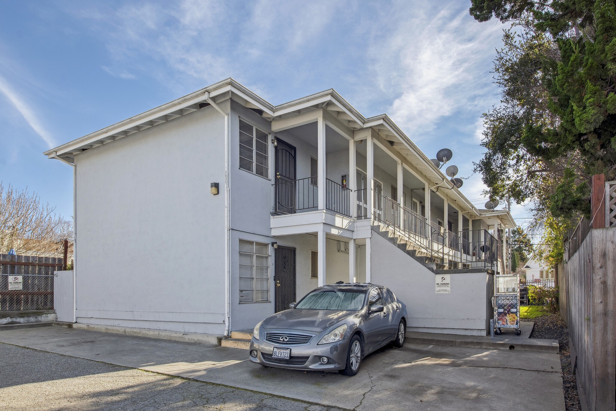 939 Channing way, Berkeley, CA en venta Foto principal- Imagen 1 de 8