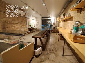 Local en Barcelona, Barcelona en alquiler Foto del interior- Imagen 1 de 7