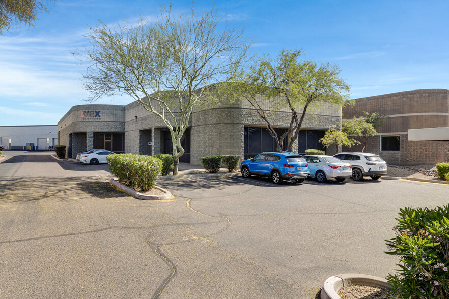 7880 E McClain St, Scottsdale, AZ en alquiler - Foto del edificio - Imagen 1 de 10