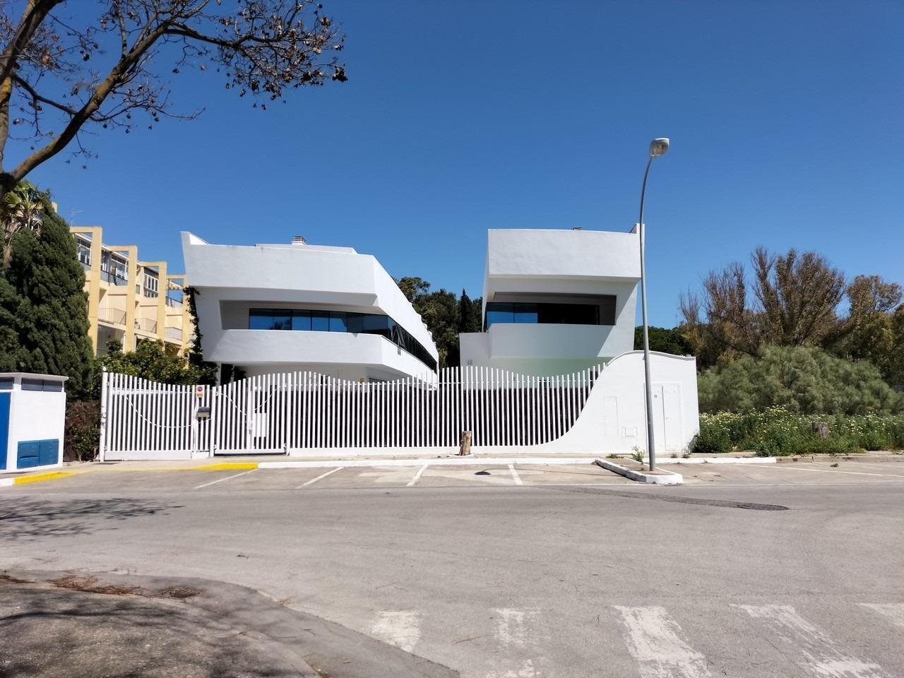 Local en El Puerto de Santa María, Cádiz en venta Foto del edificio- Imagen 1 de 9