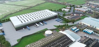 Más detalles de Warrington Rd, Wigan - Nave en alquiler
