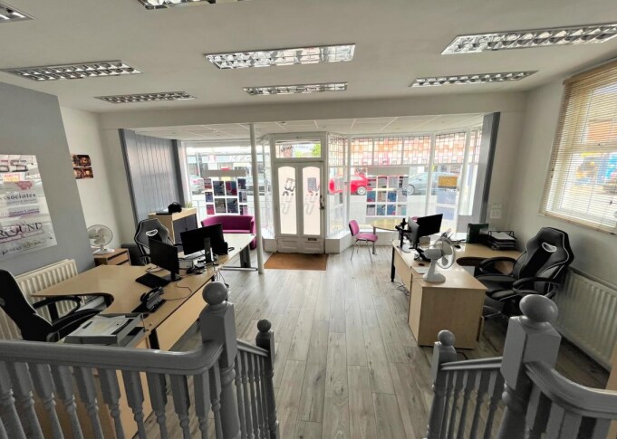 70A Tavistock St, Bedford en venta - Foto del interior - Imagen 3 de 8