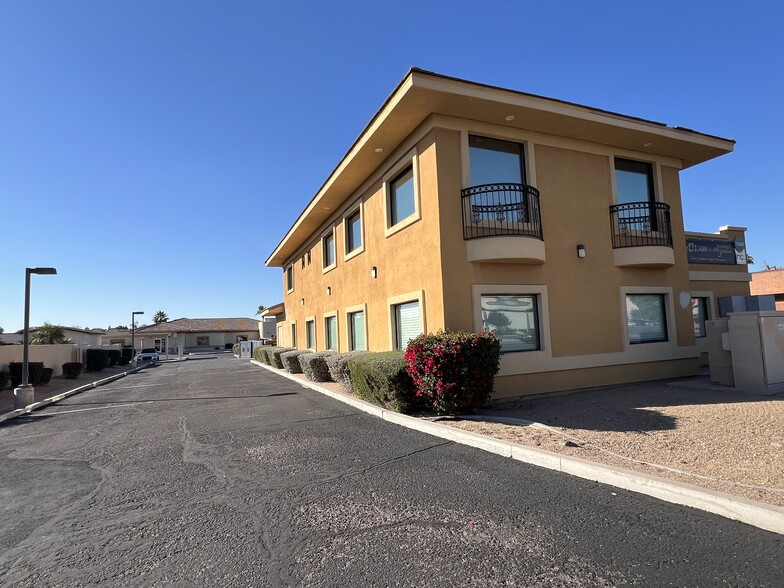 16448 N 40th St, Phoenix, AZ en venta - Foto del edificio - Imagen 3 de 22