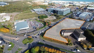 Más detalles de Harness Rd, Aberdeen - Terreno en venta