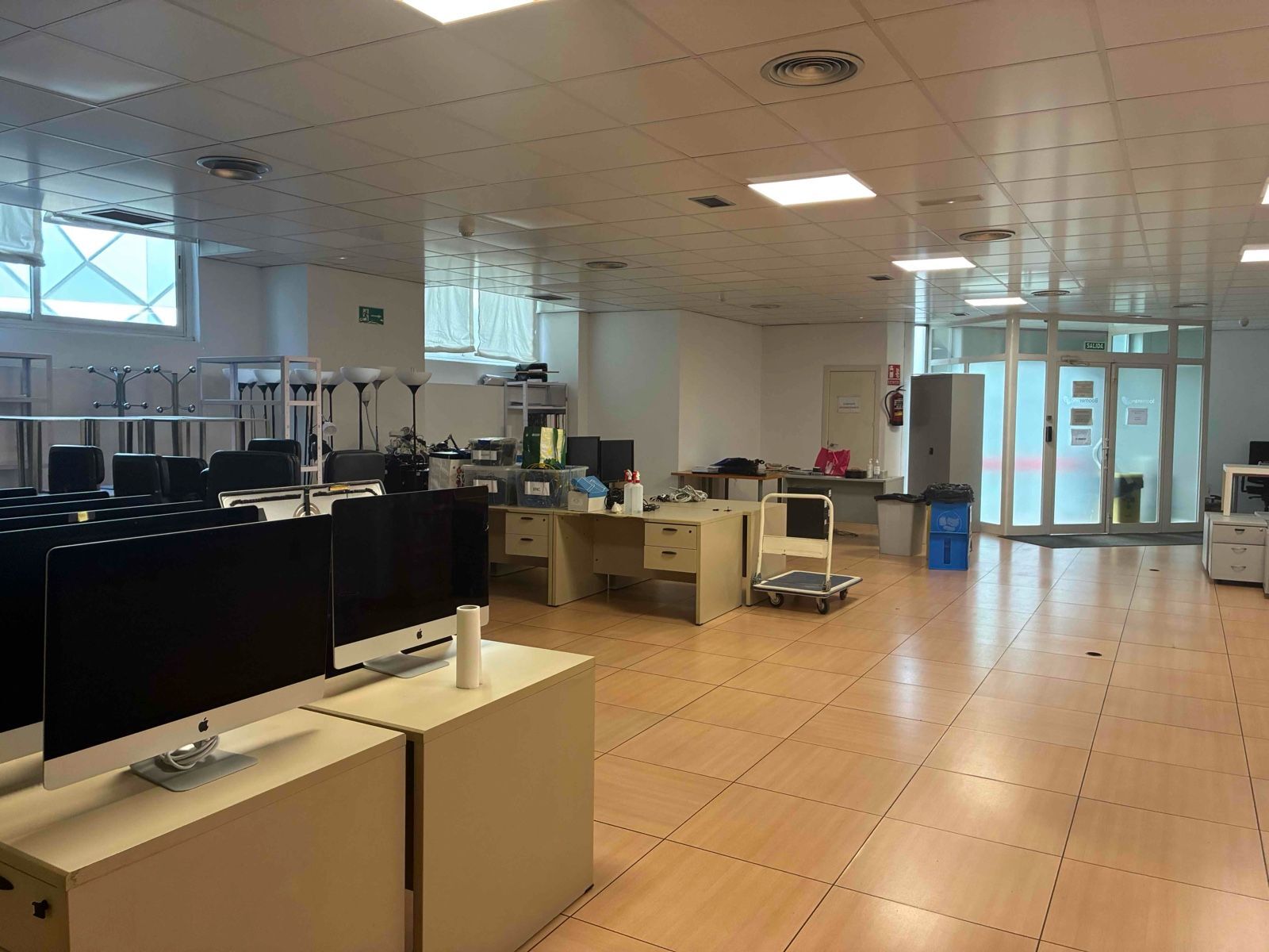 Calle de María Tubau, 4, Madrid, Madrid en venta Foto del edificio- Imagen 1 de 4