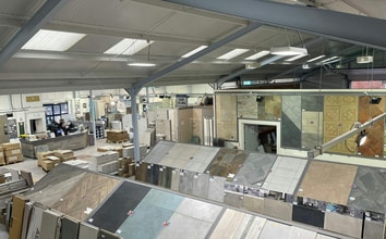 St Marys Rd, Leamington Spa en alquiler Foto del interior- Imagen 2 de 12