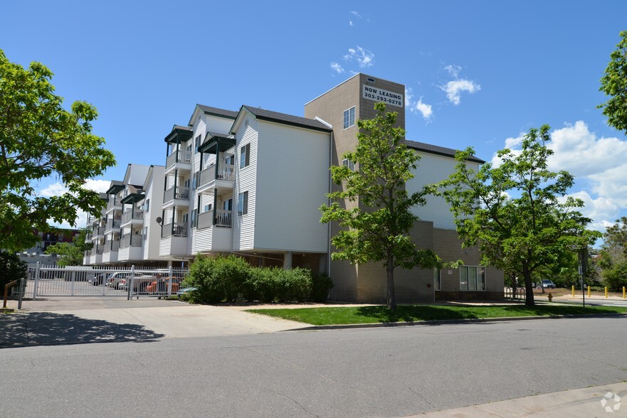 3280 Downing St, Denver, CO en alquiler - Foto del edificio - Imagen 2 de 37