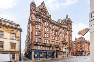 Más detalles de 51-57 West Regent St, Glasgow - Local en venta