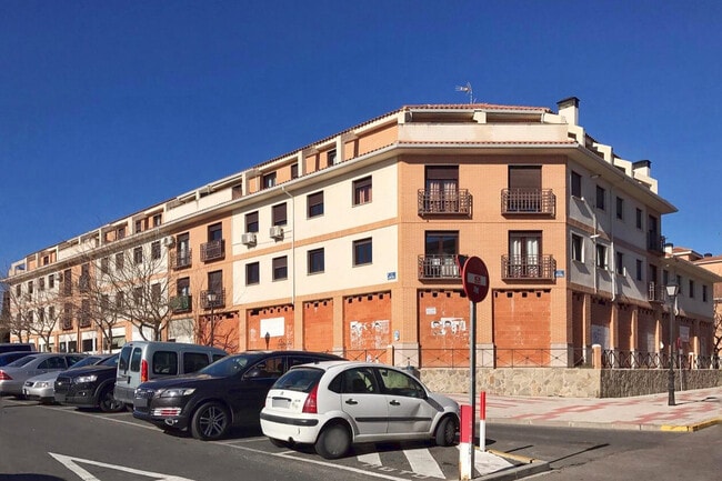 Más detalles de Edificio residencial​ en venta