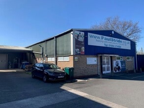 20 Kathryn Av, York en alquiler Foto del edificio- Imagen 1 de 1