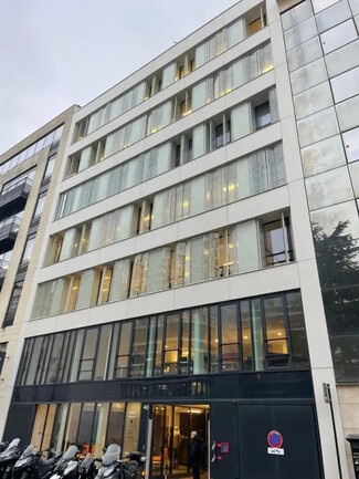 Más detalles de 40 Rue Anatole France, Levallois-Perret - Oficina en alquiler