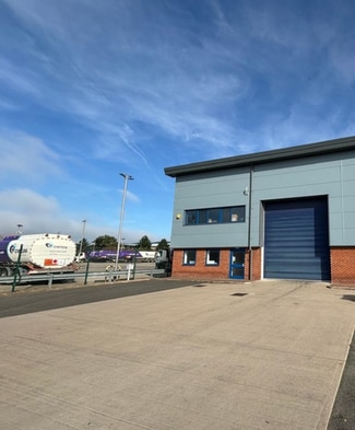 Más detalles de 60 Gorsey Ln, Birmingham - Nave en alquiler