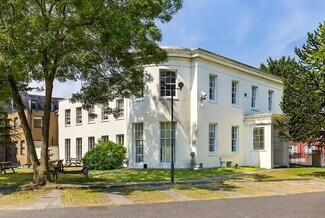 Más detalles de 1 Central Rd, Morden - Coworking en alquiler