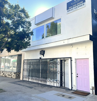 Más detalles para 6006 W Pico Blvd, Los Angeles, CA - Locales en alquiler