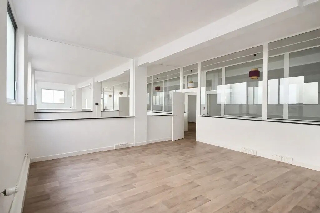 Oficina en Paris en alquiler Foto del interior- Imagen 1 de 11