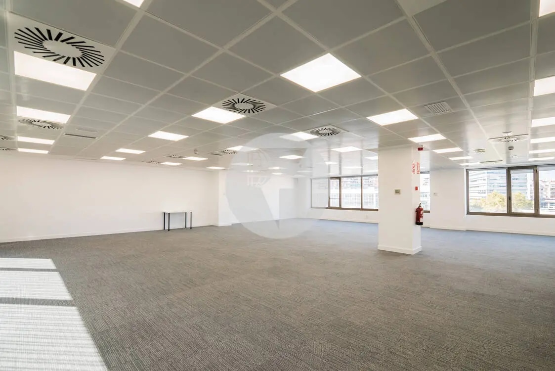 Avinguda Diagonal, 188-210, Barcelona, Barcelona en alquiler Foto del interior- Imagen 1 de 6