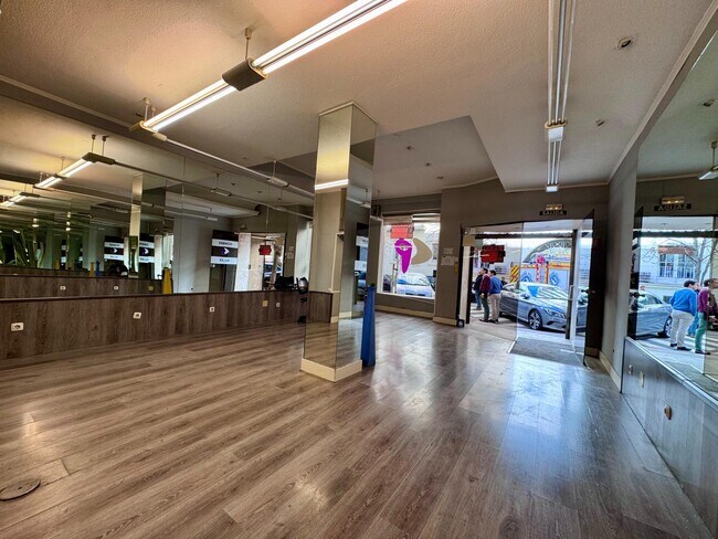 Más detalles de Local en alquiler