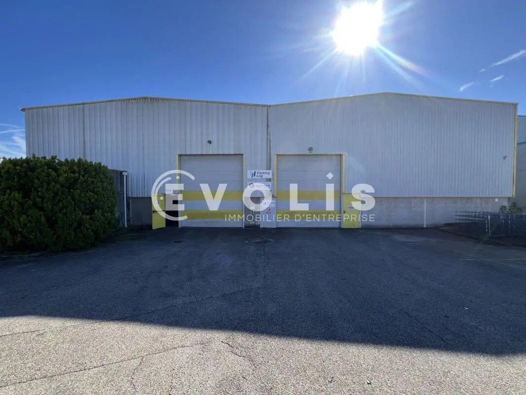 54 Chemin Des Barmettes, Béligneux en alquiler Foto principal- Imagen 1 de 27