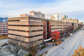 Más detalles para 3440 Market St, Philadelphia, PA - Oficinas en alquiler