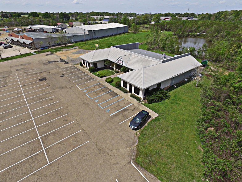 160 Weisenberger Rd, Madison, MS en alquiler - Foto del edificio - Imagen 3 de 27