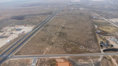 TBD S Hwy 385, Seminole, TX - VISTA AÉREA  vista de mapa - Image1