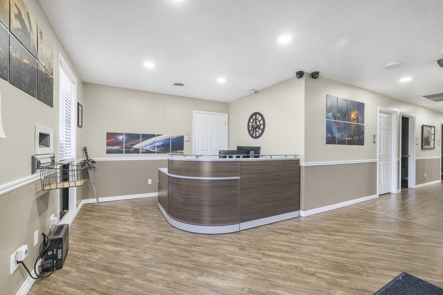 1190 Lincoln Rd, Idaho Falls, ID en venta - Foto del edificio - Imagen 3 de 27