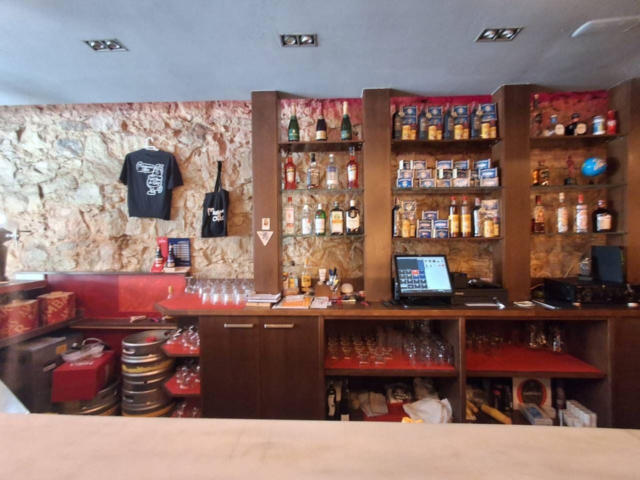 Local en Barcelona, Barcelona en alquiler Foto del interior- Imagen 1 de 3