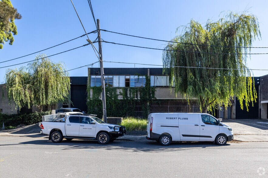 49-55 Cranbrook St, Botany en alquiler - Foto del edificio - Imagen 3 de 6