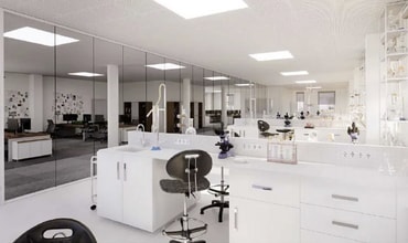 24 Espace Henry Vallée, Lyon en alquiler Foto del interior- Imagen 2 de 2